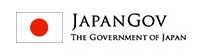 JAPANGOV THE GOVERNMENT OF JAPAN