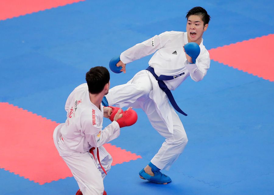 The aroma and warmth of wood fills the air around the Village Plaza at the Olympic and Paralympic Village. This wood collected from across Japan will greet the athletes before and after their competitions. The Village Plaza is one of the facilities that symbolizes the sustainability concept of the Games.