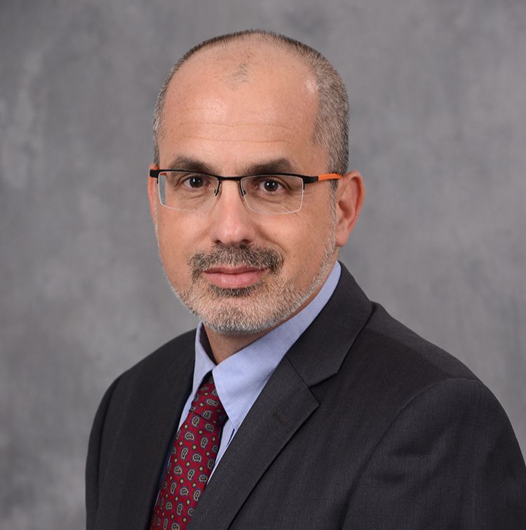 Gil Granot-Mayer, an executive vice president at OIST, led the commercial arm of Israel’s Weizmann Institute of Science. He says OIST will help establish a fund to invest in high-growth startups that can sow the seeds of an innovation ecosystem.