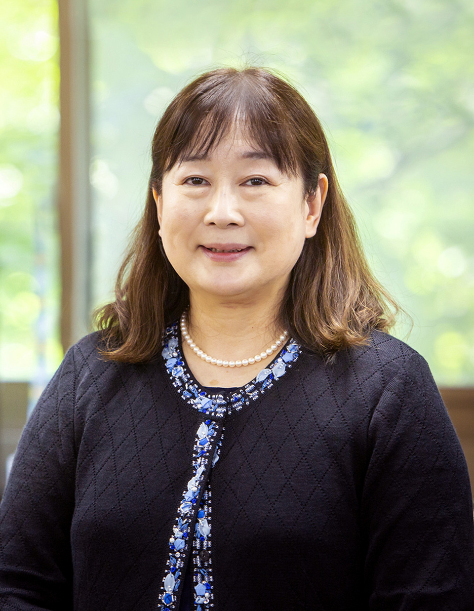 Professor ISODA Hiroko of the University of Tsukuba’s ARENA said, “I love Tunisia. It is such a receptive country.” She added, “The Tunisian researchers are adaptable and highly motivated. I have great respect for them.”