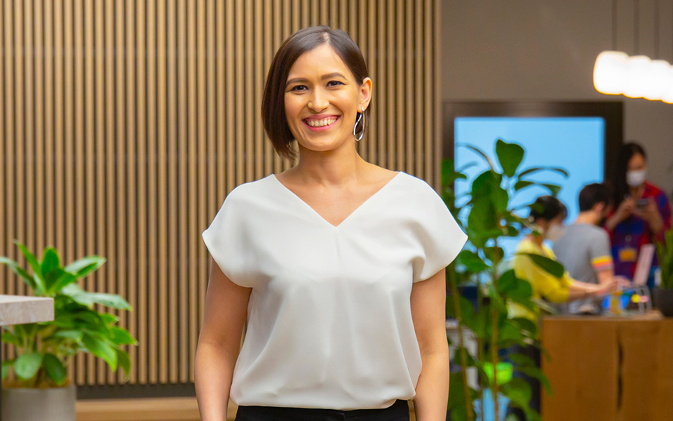 Bringing Japanese Technologies to the World&nbsp;Through Cross Border Open Innovation