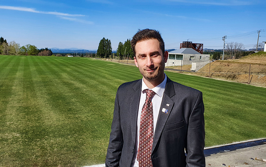 A Twenty-Year Kizuna: Fortifying Japan and Croatia’s Friendship