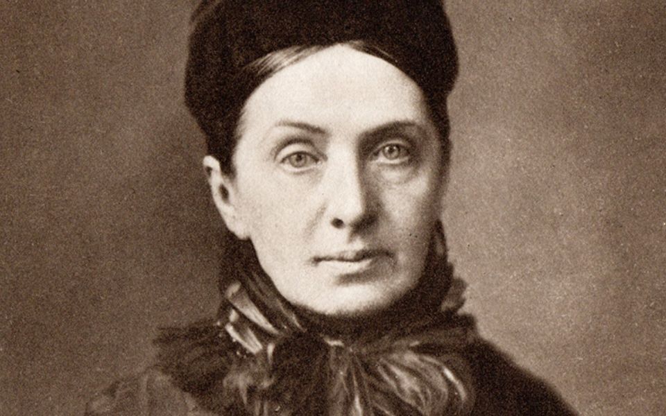 Discovering the Unknown Japan with Isabella Bird