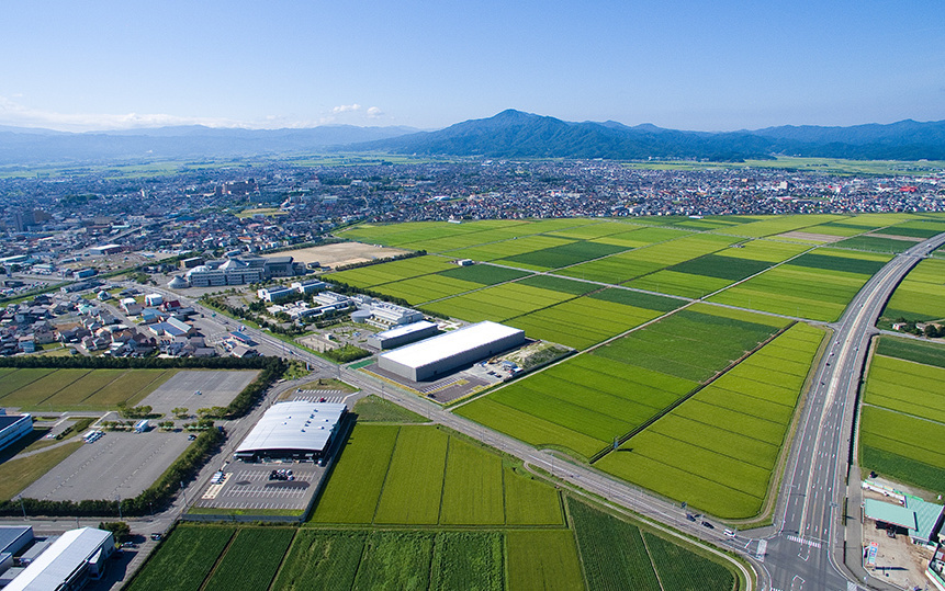 Vision for a Digital Garden City Nation: Achieving Rural-Urban Digital Integration and Transformation