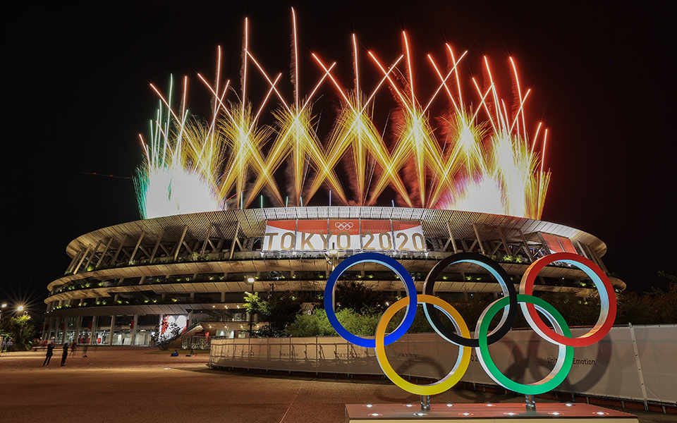 Beyond Tokyo 2020: Leading the Way Toward an Inclusive Society