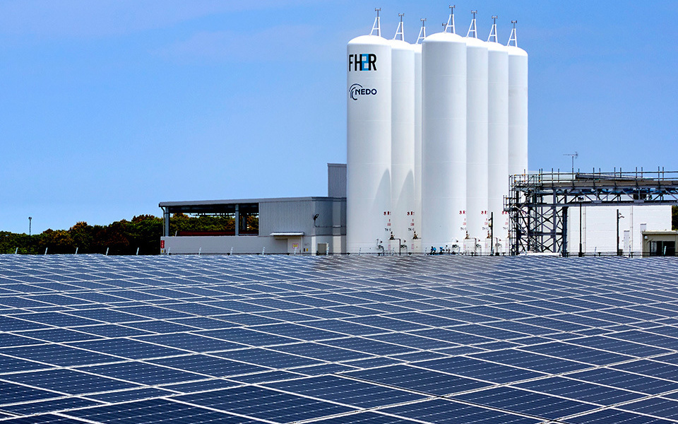 Japan’s Green Growth Strategy Will Accelerate Innovation