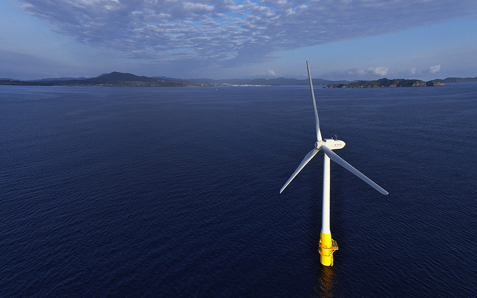 Zero-Carbon Cities Herald Carbon Neutrality