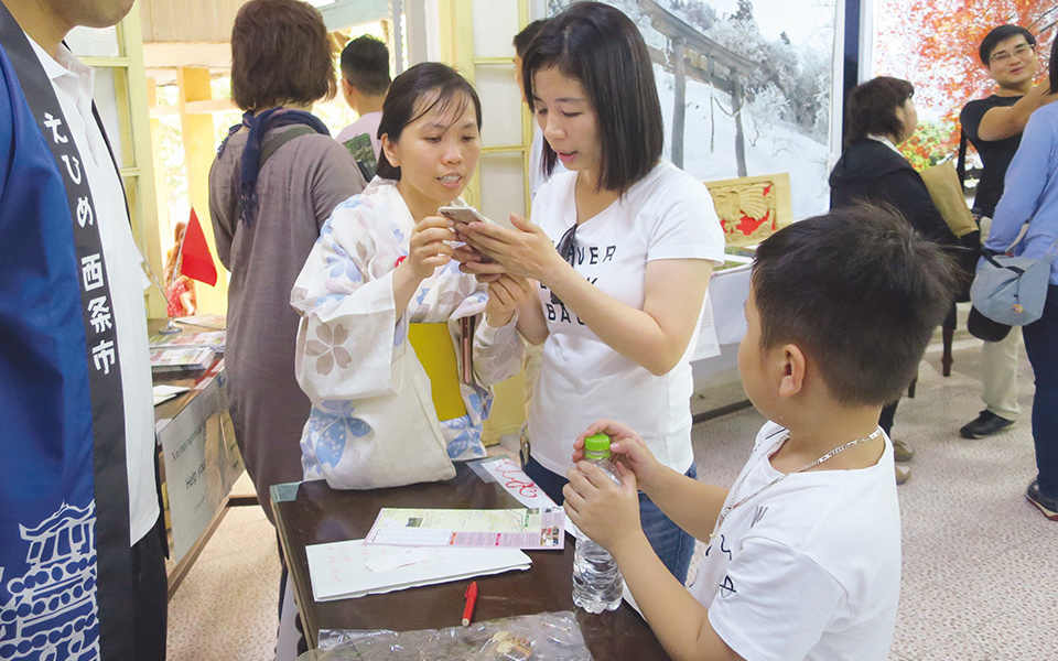 Promoting&nbsp;Kizuna&nbsp;Between Viet Nam and Japan