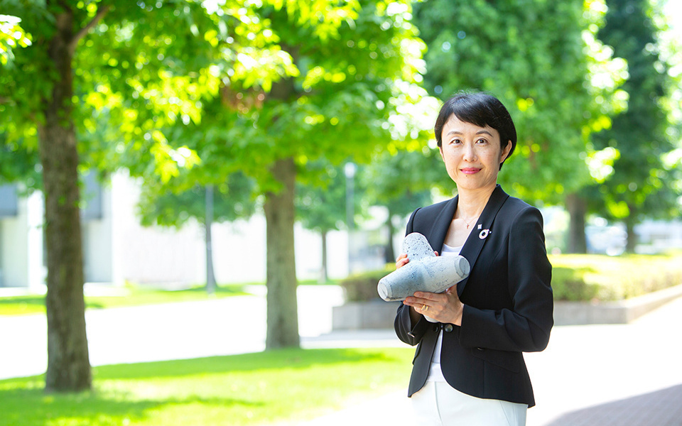 Carbon-Negative Concrete: A Game Changer for a Sustainable Future