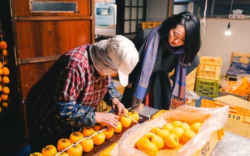 Finding New Value in Fukushima’s Dormant Resources