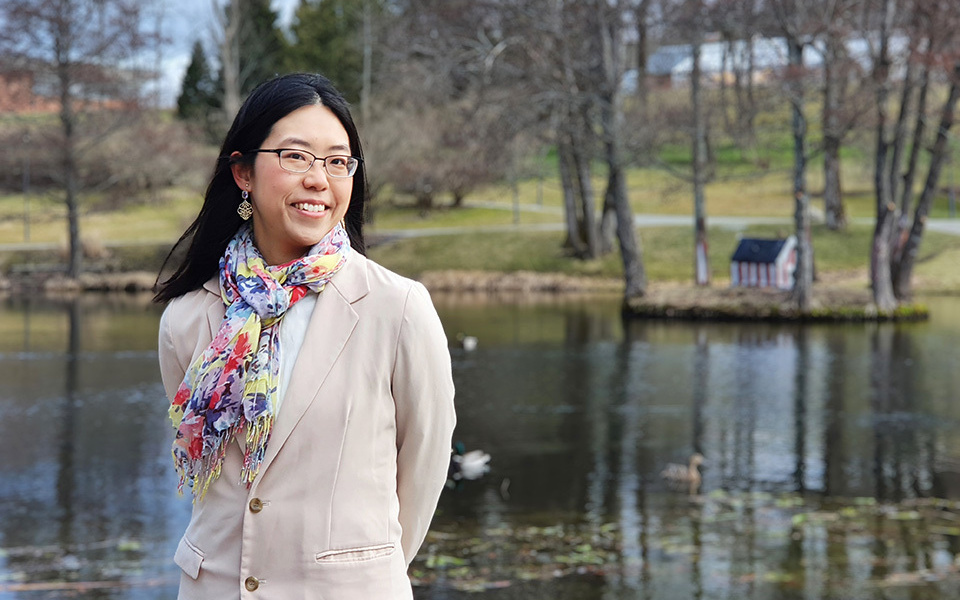 Discovering the Untold Stories of Evolution: One Woman’s Challenge