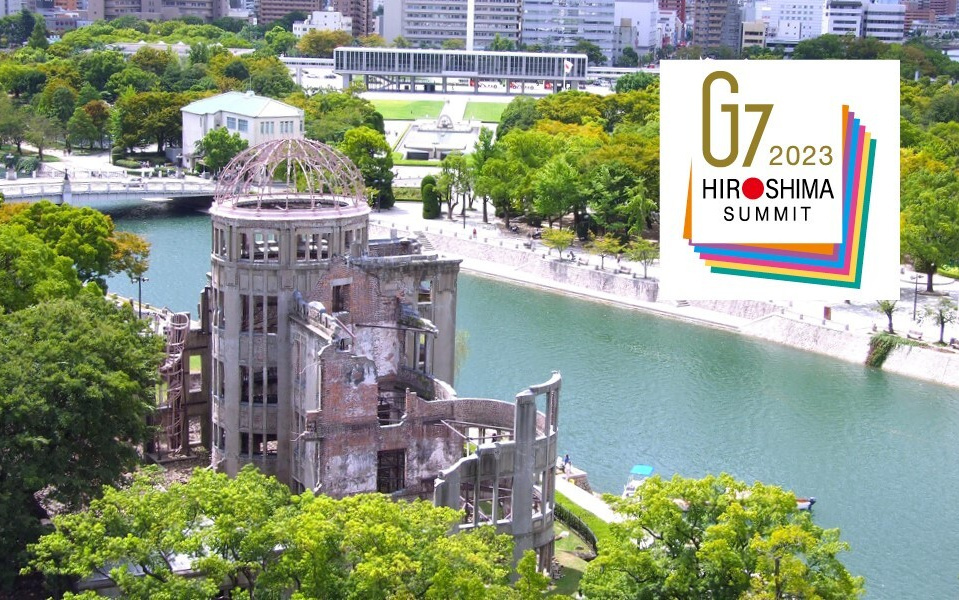 PM Kishida’s Tour Lays Groundwork for Successful G7 Summit