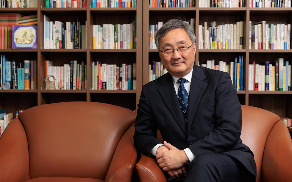 Impact Investing in Global Health: Japan’s Commitment as a Frontrunner