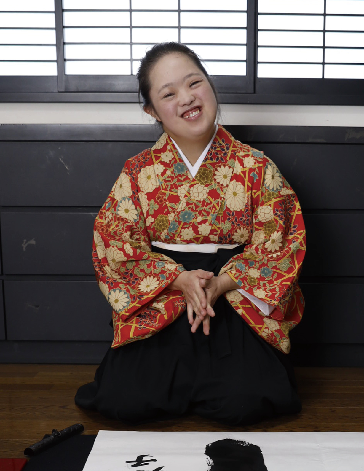 Kanazawa Shoko