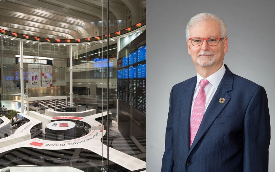 Unraveling the Recent Rise of Japan’s Financial Markets