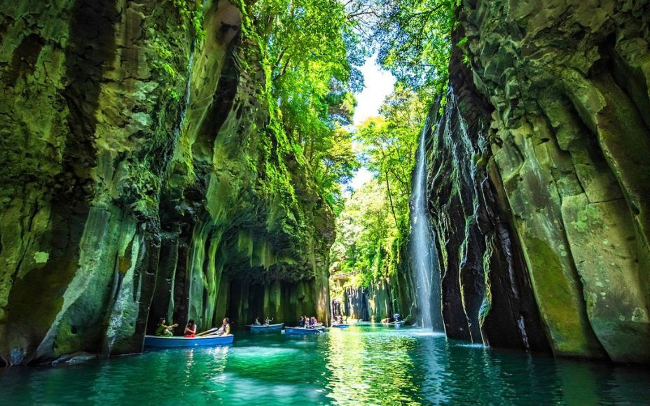 Discover a Coolness Unique to the Japanese Summer