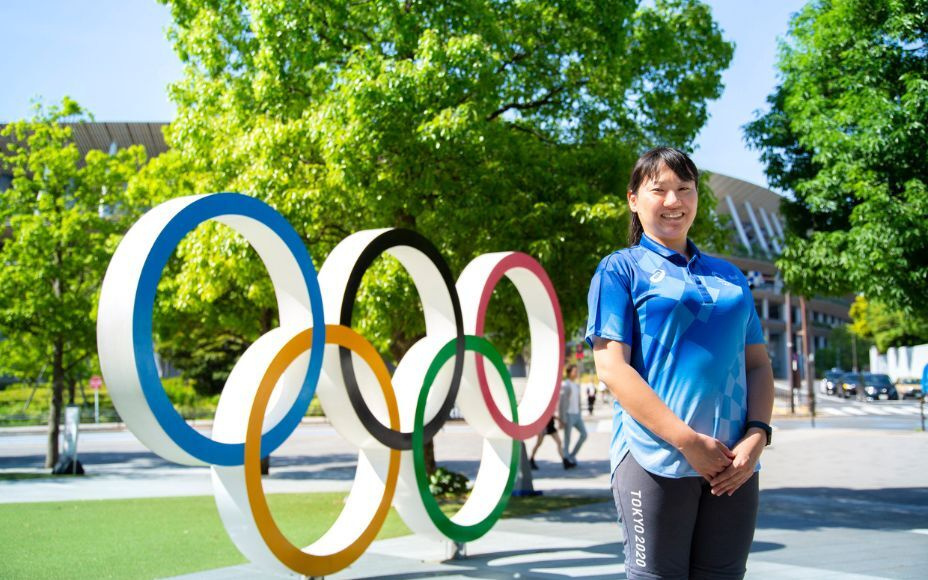 Creating a Society Where No One Feels Alone: A Japanese Woman’s Journey as an Olympic Volunteer