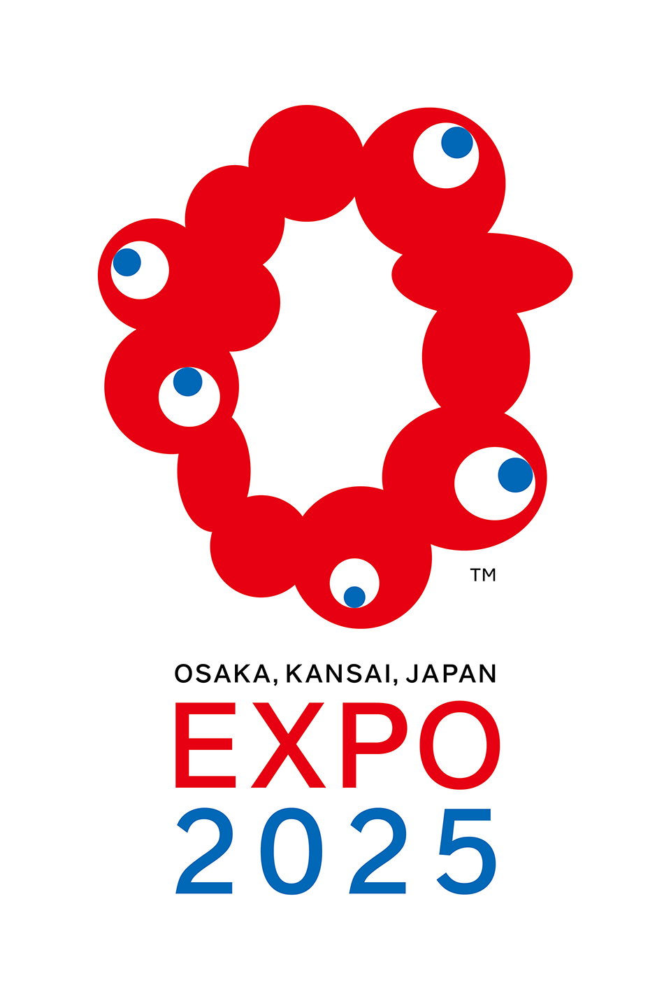 EXPO 2025 Logo