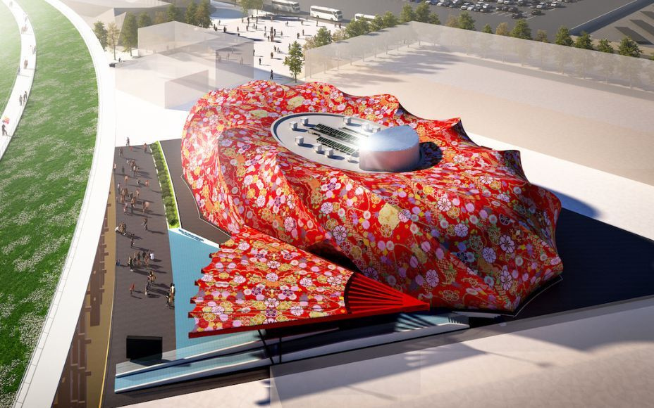 Weaving a New Legacy: Japan’s Heritage Textiles Illuminate the Expo 2025, Blending Tradition and Innovation