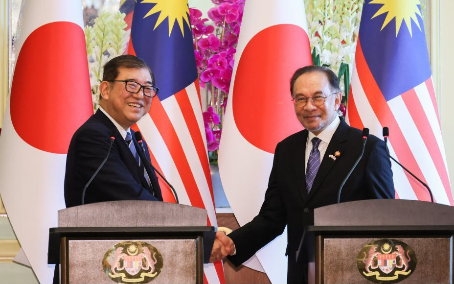 Affirming Strong Bonds with ASEAN: Key Outcomes from PM Ishiba’s Visit to Malaysia and Indonesia