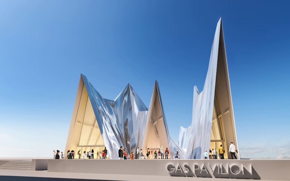 Defying the Heat, Defining the Future:&nbsp;Innovative Zero-Energy Radiative Cooling Material at Expo 2025