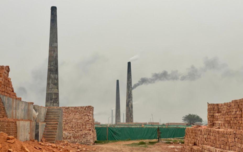 Non-fired Bricks Protect the Air and People’s Health in Bangladesh