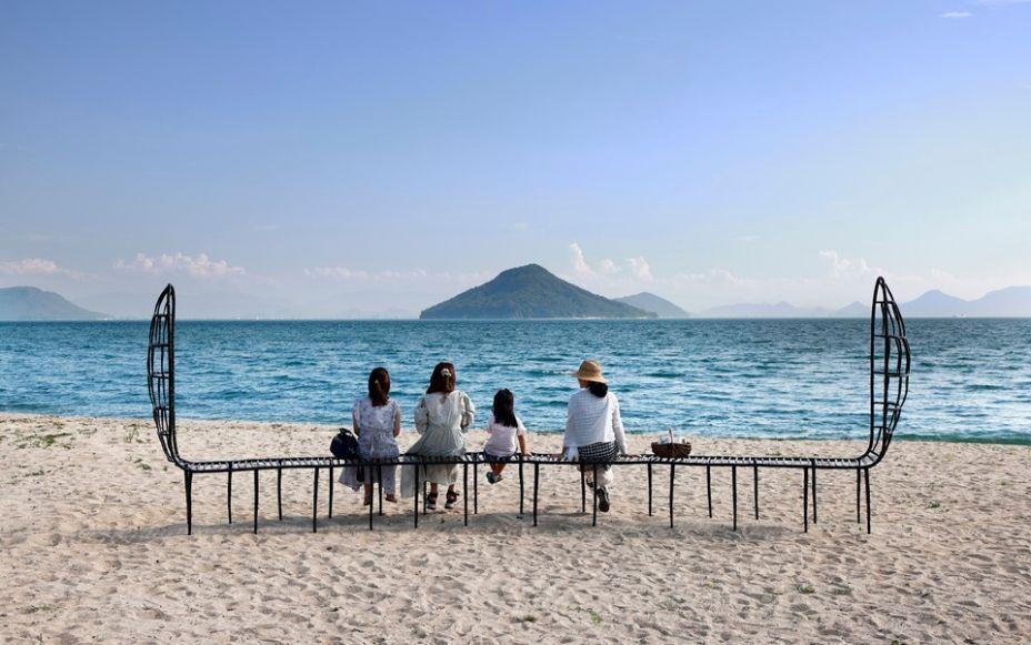 “Restoring the Sea”: How an Art Festival Drives Regional Revitalization in Setouchi