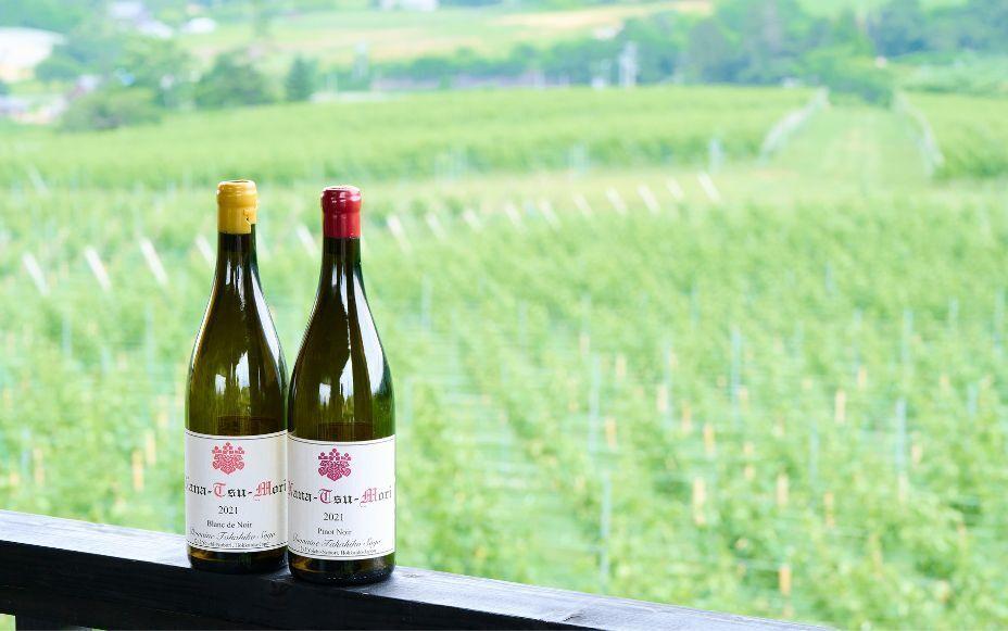 Yoichi, Hokkaido: Globally Recognized Wine Spurs Regional Revitalization