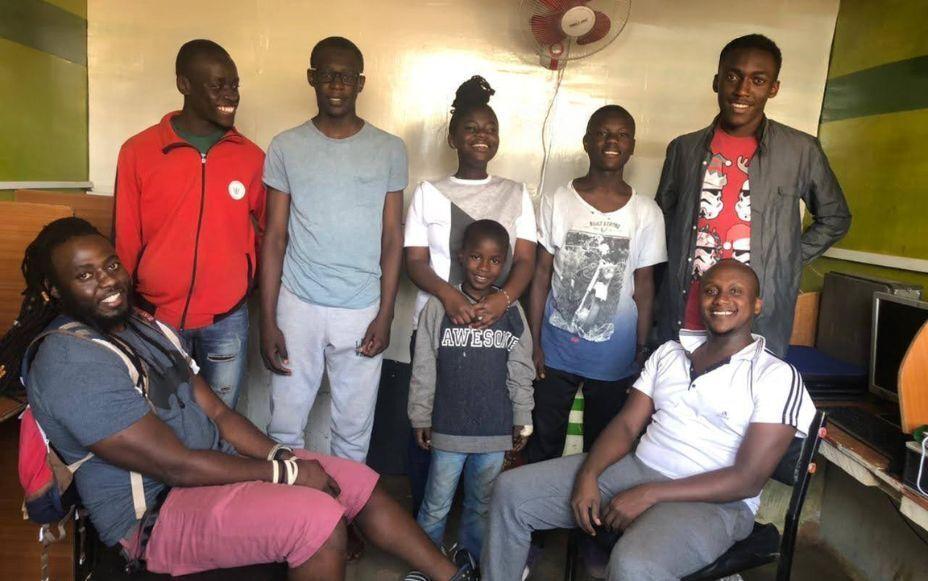 Contributing to Africa’s Future Through Esports and ICT Education