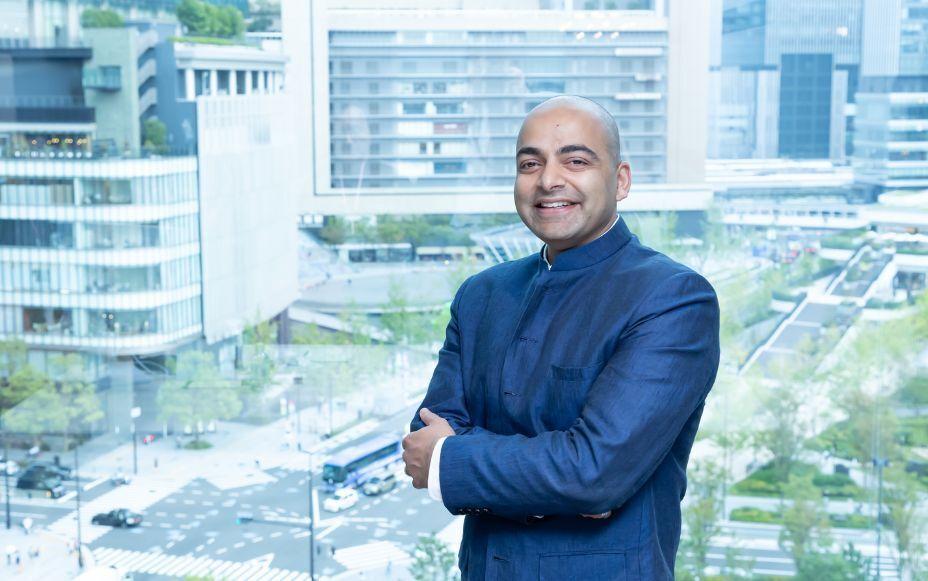 Osaka’s Special Zone: An Emerging Financial Ecosystem Driven by Medical Startups