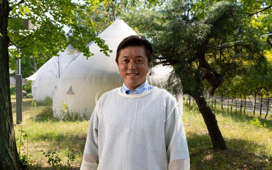 “Instant House” Offers Security and Comfort to Disaster Evacuees