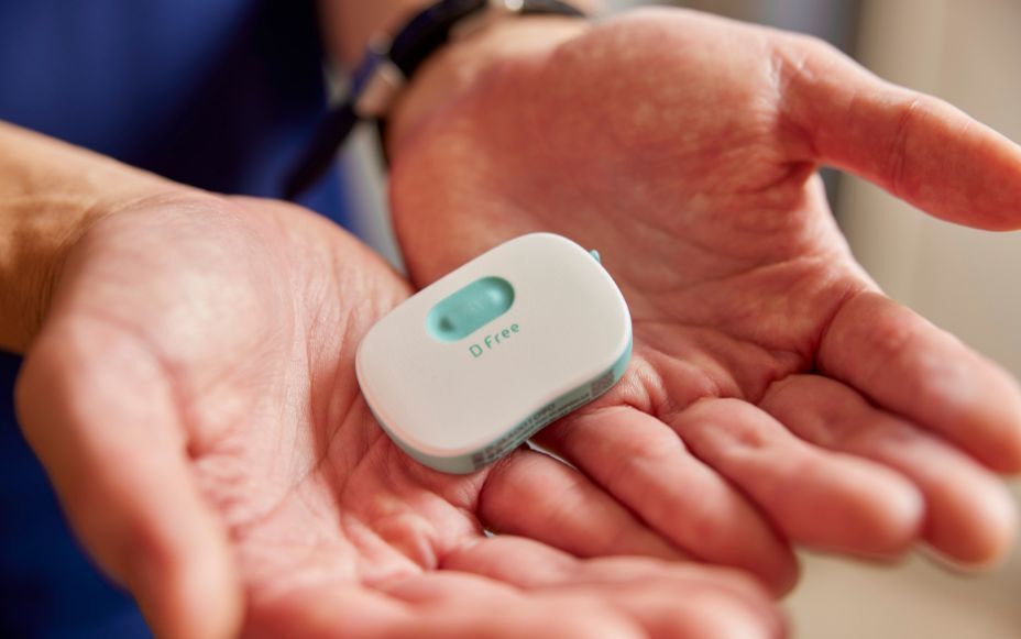 Got to Go? Japan-Made Device Offers Freedom from Bladder Control Anxiety