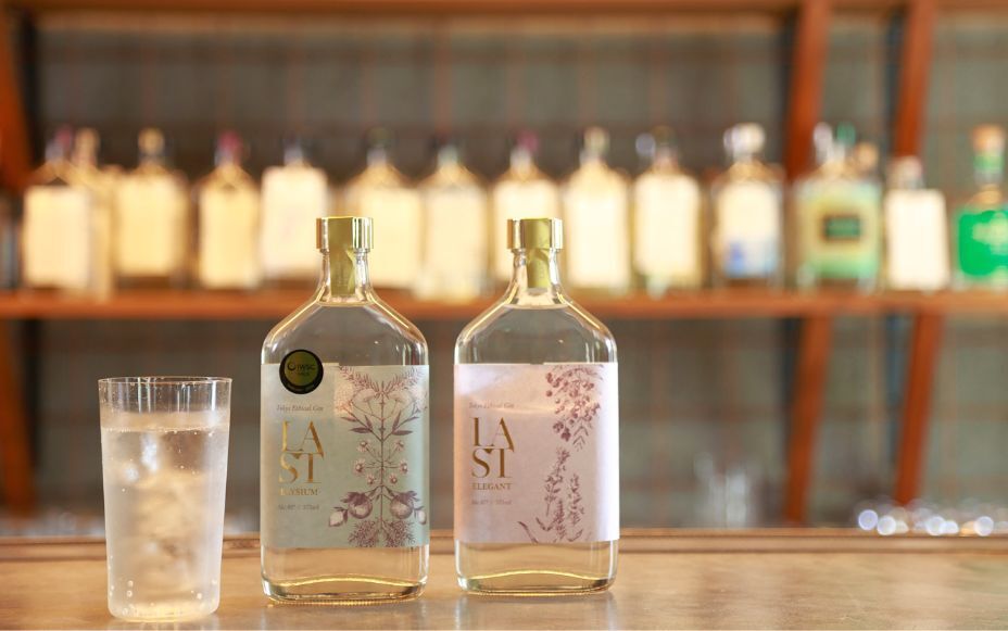 From Sake Byproduct to Tasty Tipple: Sustainability with a Kick