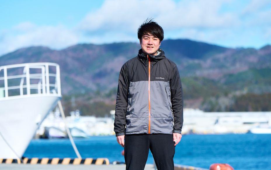 Fishing Net Upcycling Weaves Regional Narratives Together