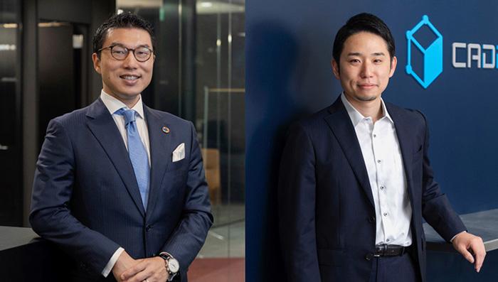 Harnessing AI, Japanese Startups Are Unlocking Enterprise Data